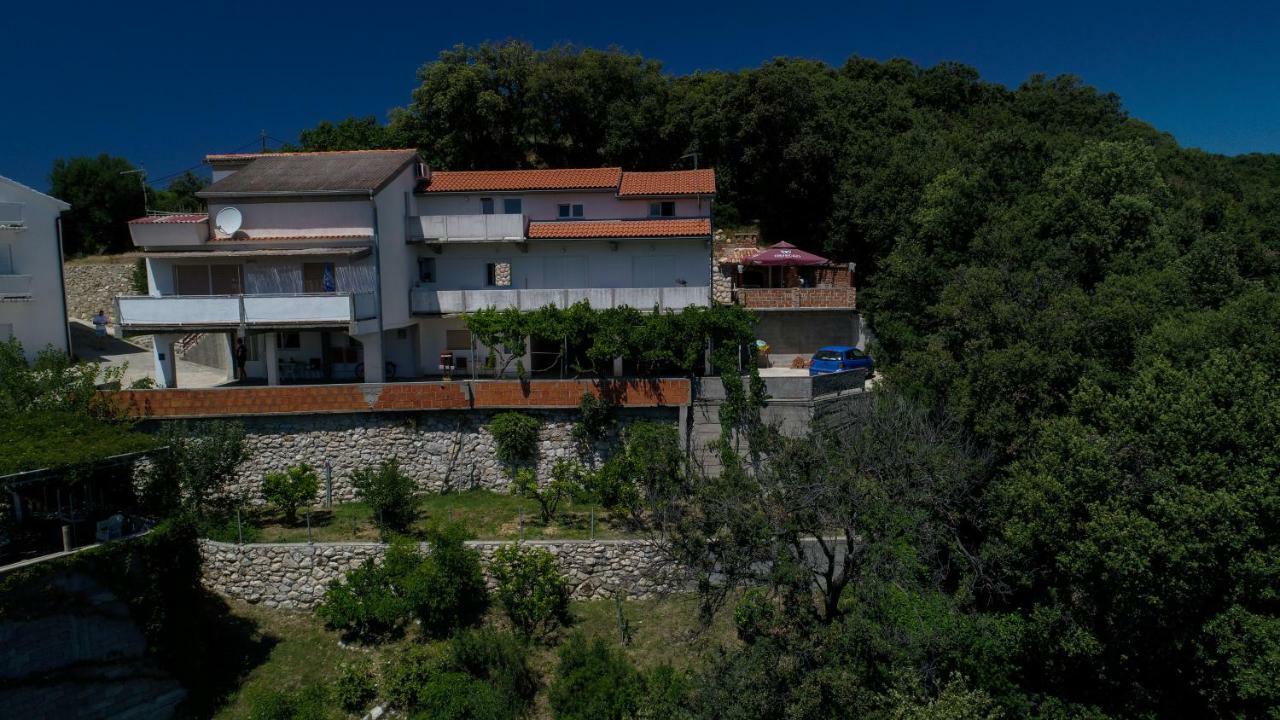 קמפור Apartments Renata מראה חיצוני תמונה