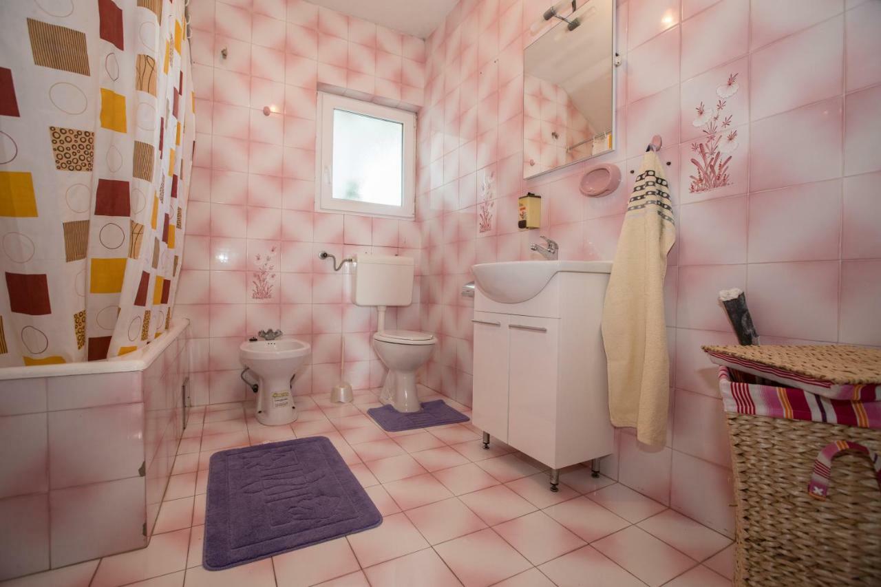 קמפור Apartments Renata מראה חיצוני תמונה