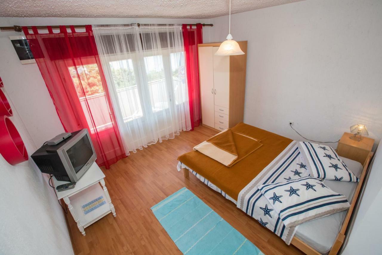 קמפור Apartments Renata מראה חיצוני תמונה