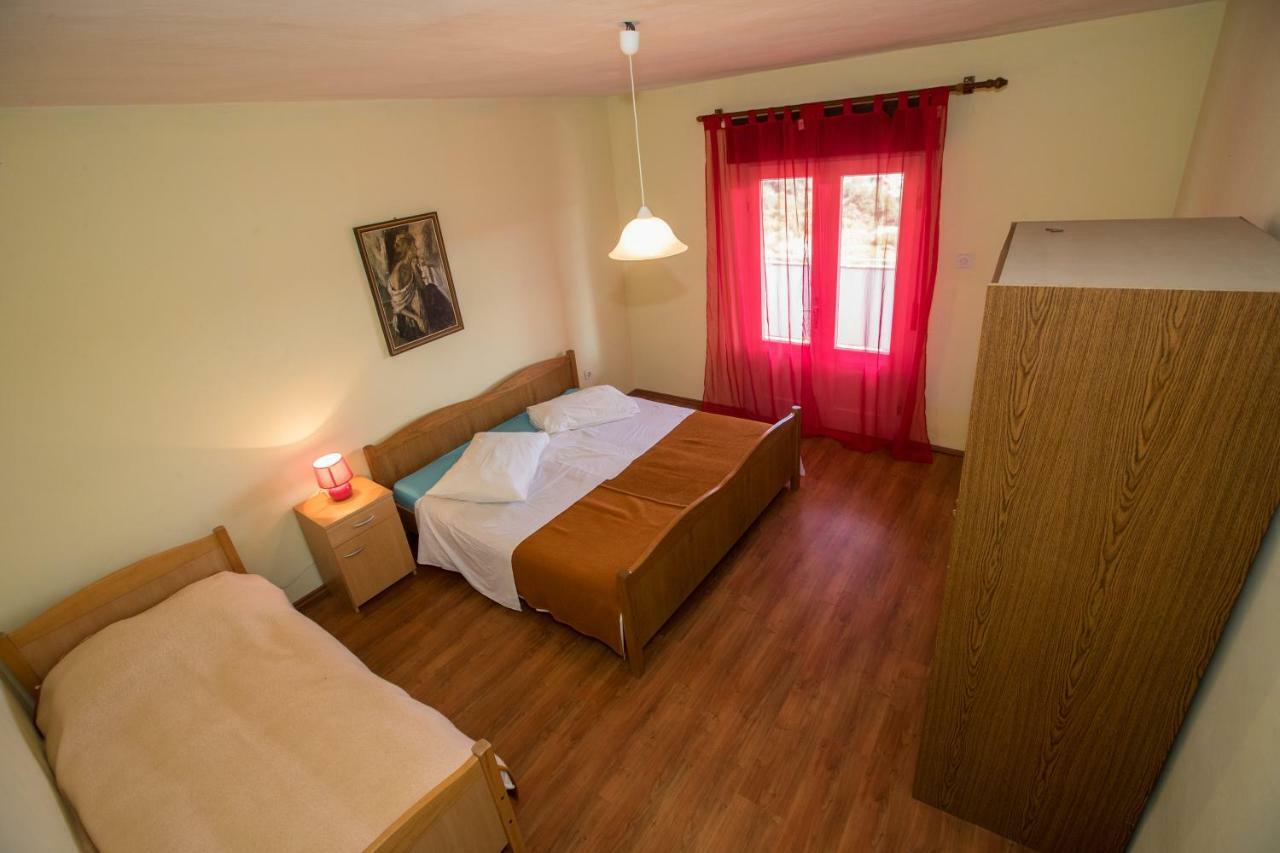 קמפור Apartments Renata מראה חיצוני תמונה