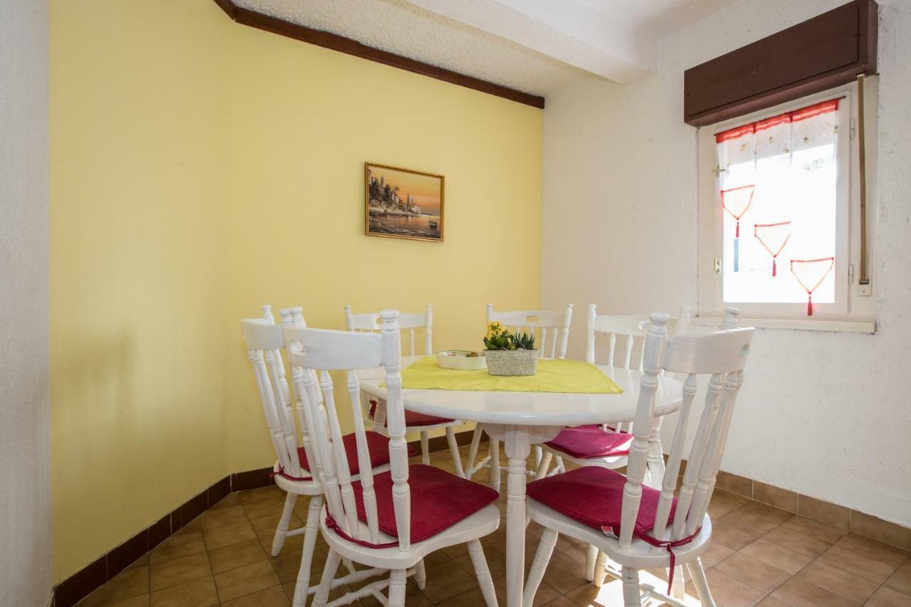 קמפור Apartments Renata מראה חיצוני תמונה