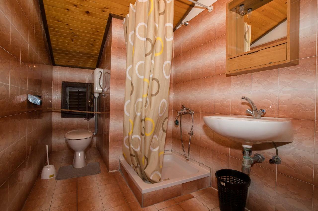 קמפור Apartments Renata מראה חיצוני תמונה