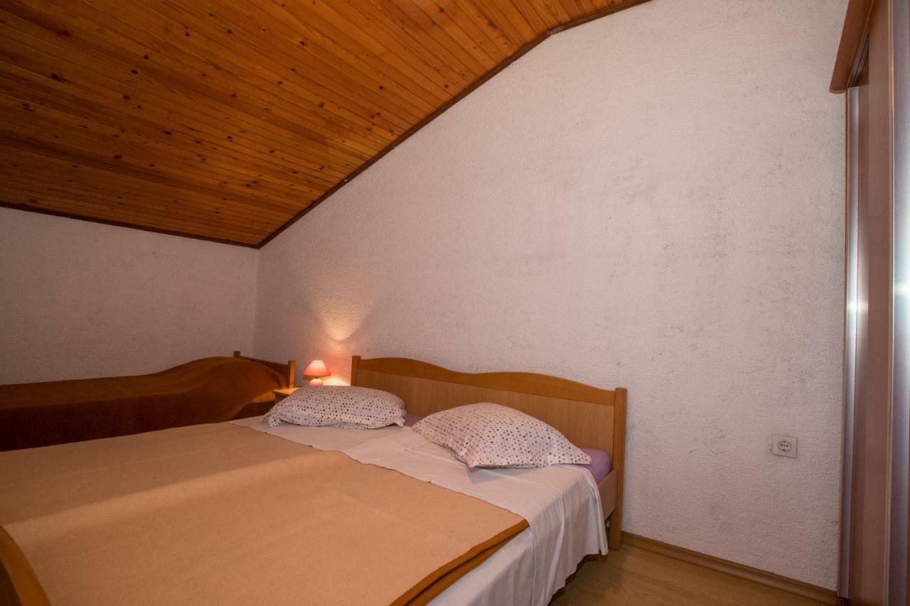 קמפור Apartments Renata מראה חיצוני תמונה