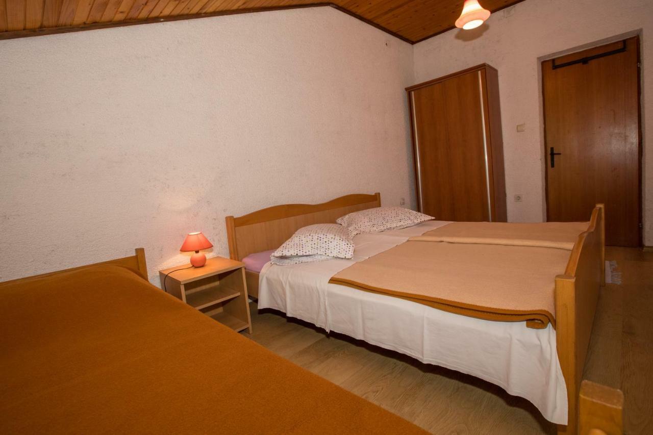 קמפור Apartments Renata מראה חיצוני תמונה
