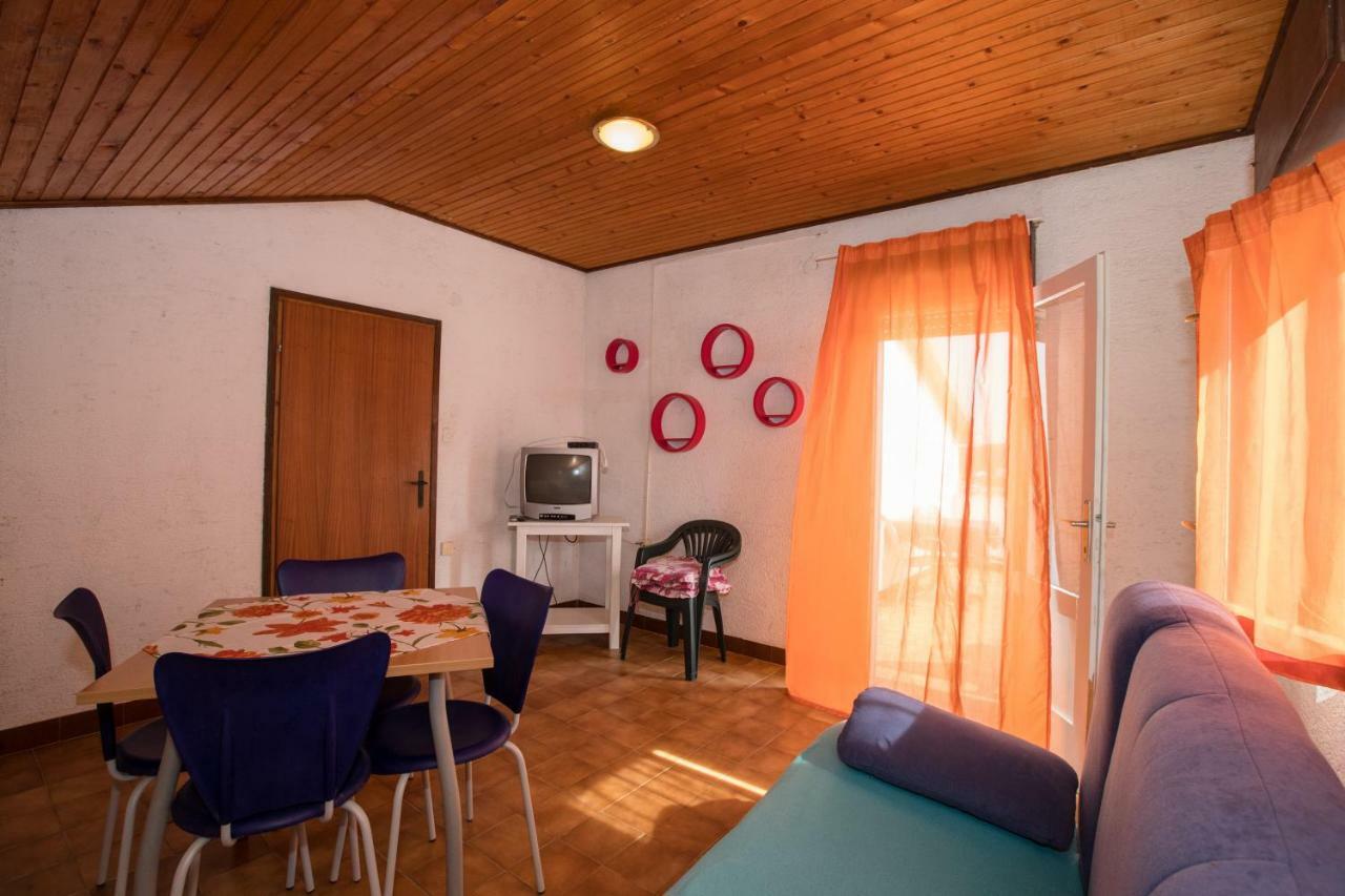 קמפור Apartments Renata מראה חיצוני תמונה